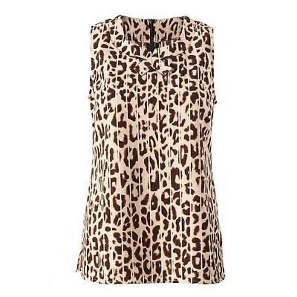 CABI Ginger Top